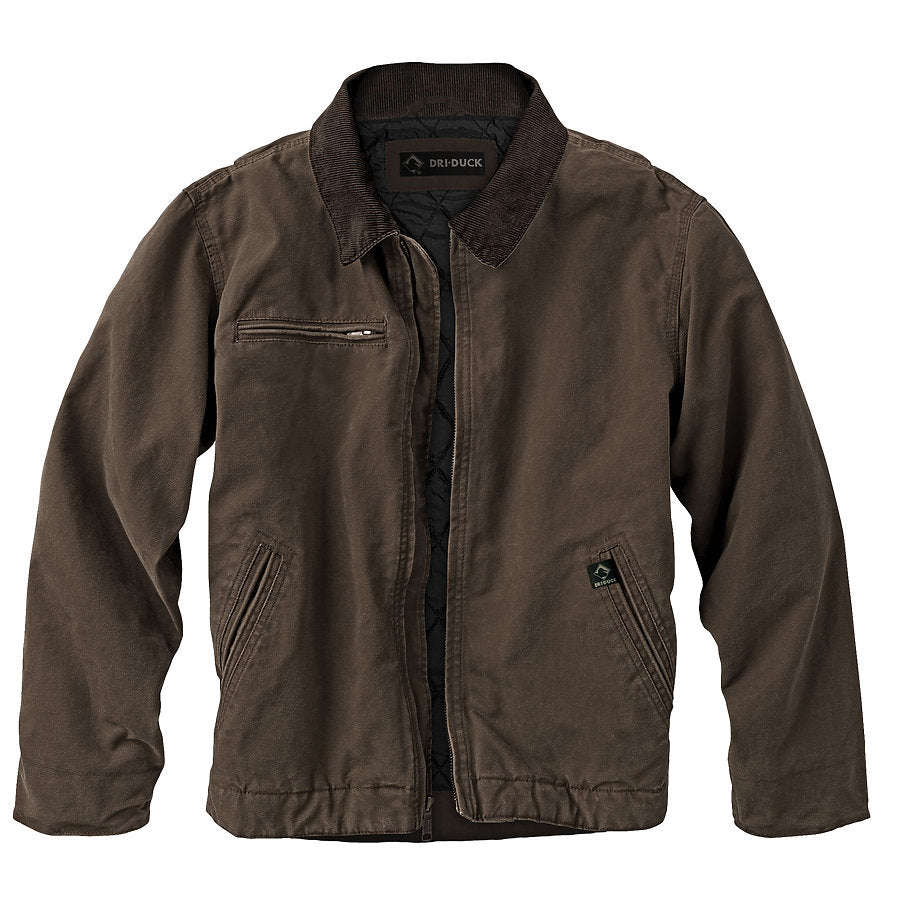 DRI DUCK - Outlaw Jacket