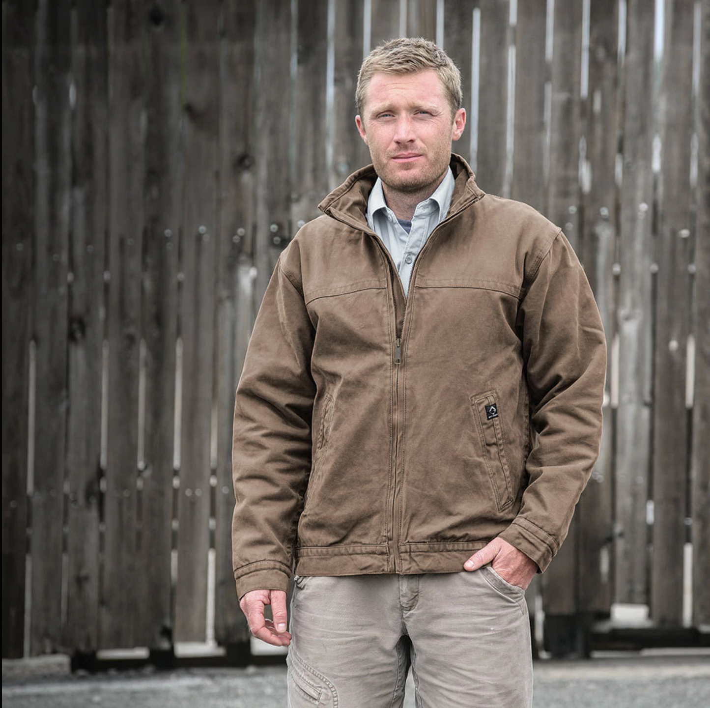 DRI DUCK - Maverick Jacket