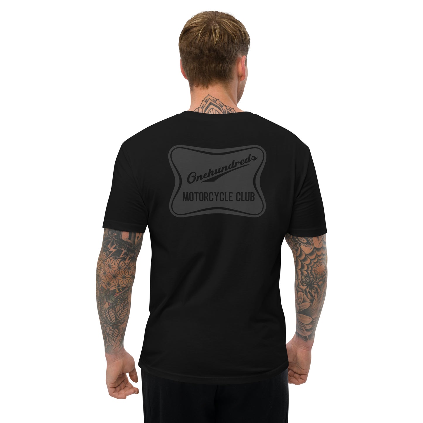 100's Genuine Draft T-Shirt - Official Club Apparel