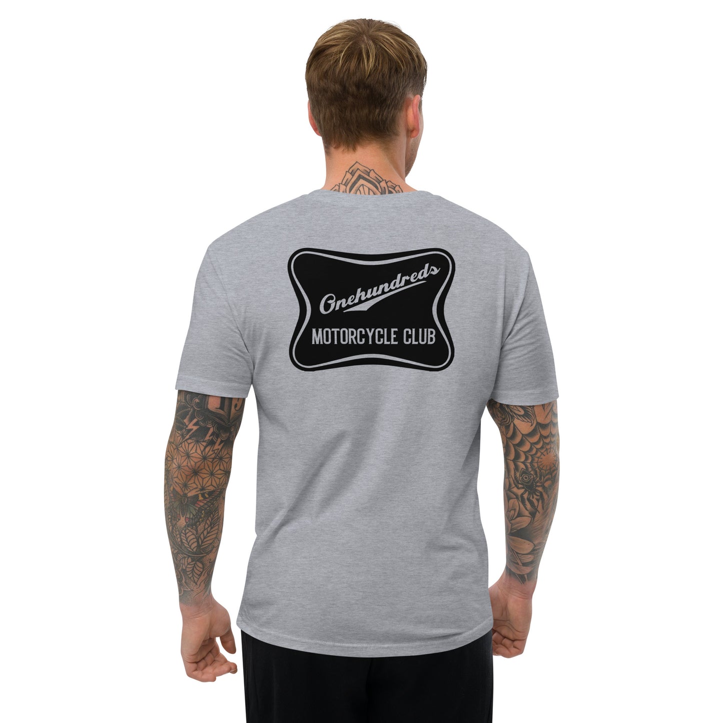 100's Genuine Draft T-Shirt - Official Club Apparel