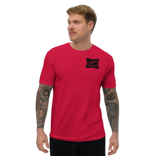 100's Genuine Draft T-Shirt - Official Club Apparel