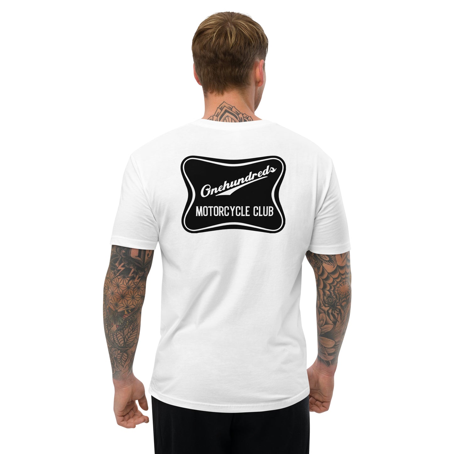 100's Genuine Draft T-Shirt - Official Club Apparel