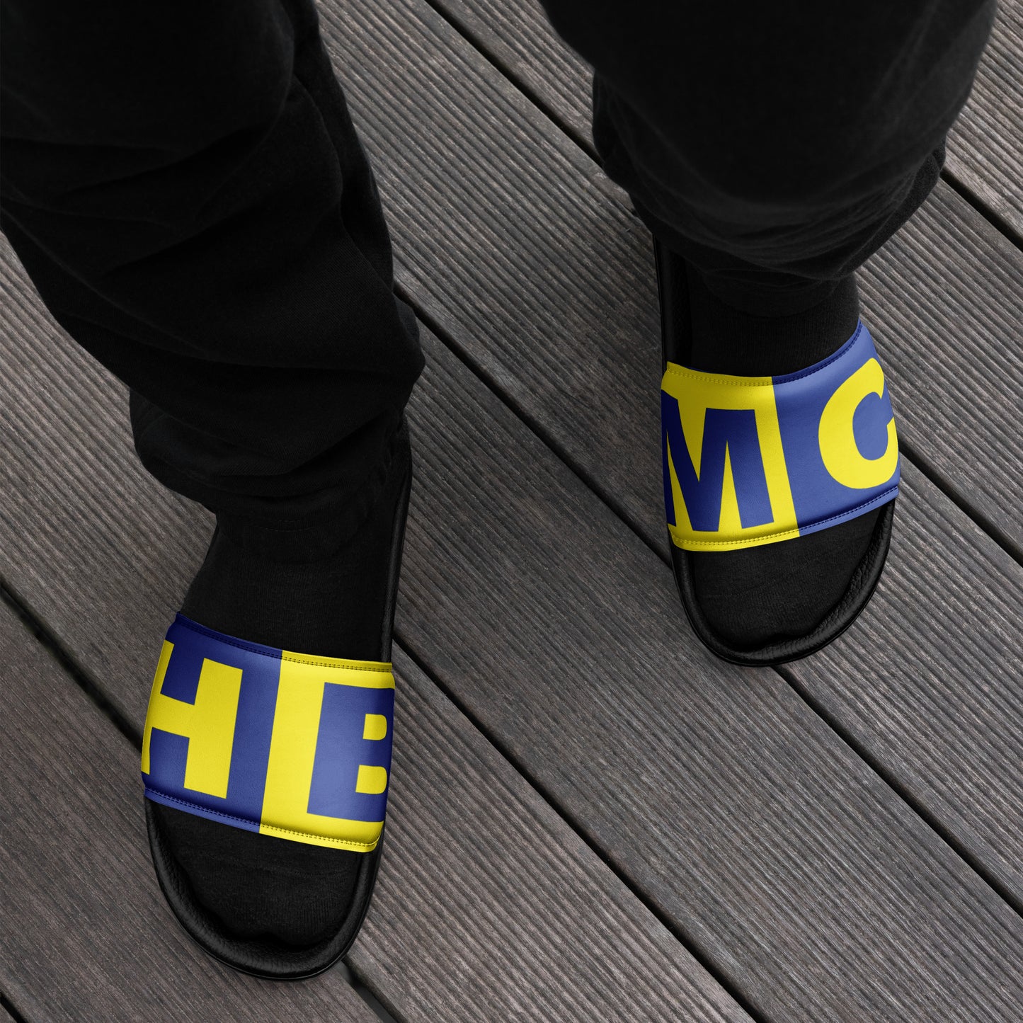 HBMC slides