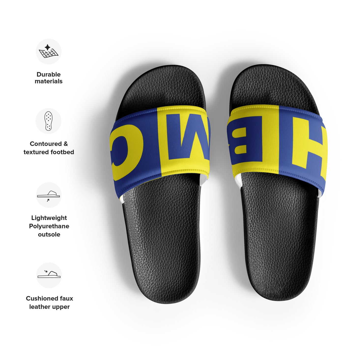 HBMC slides