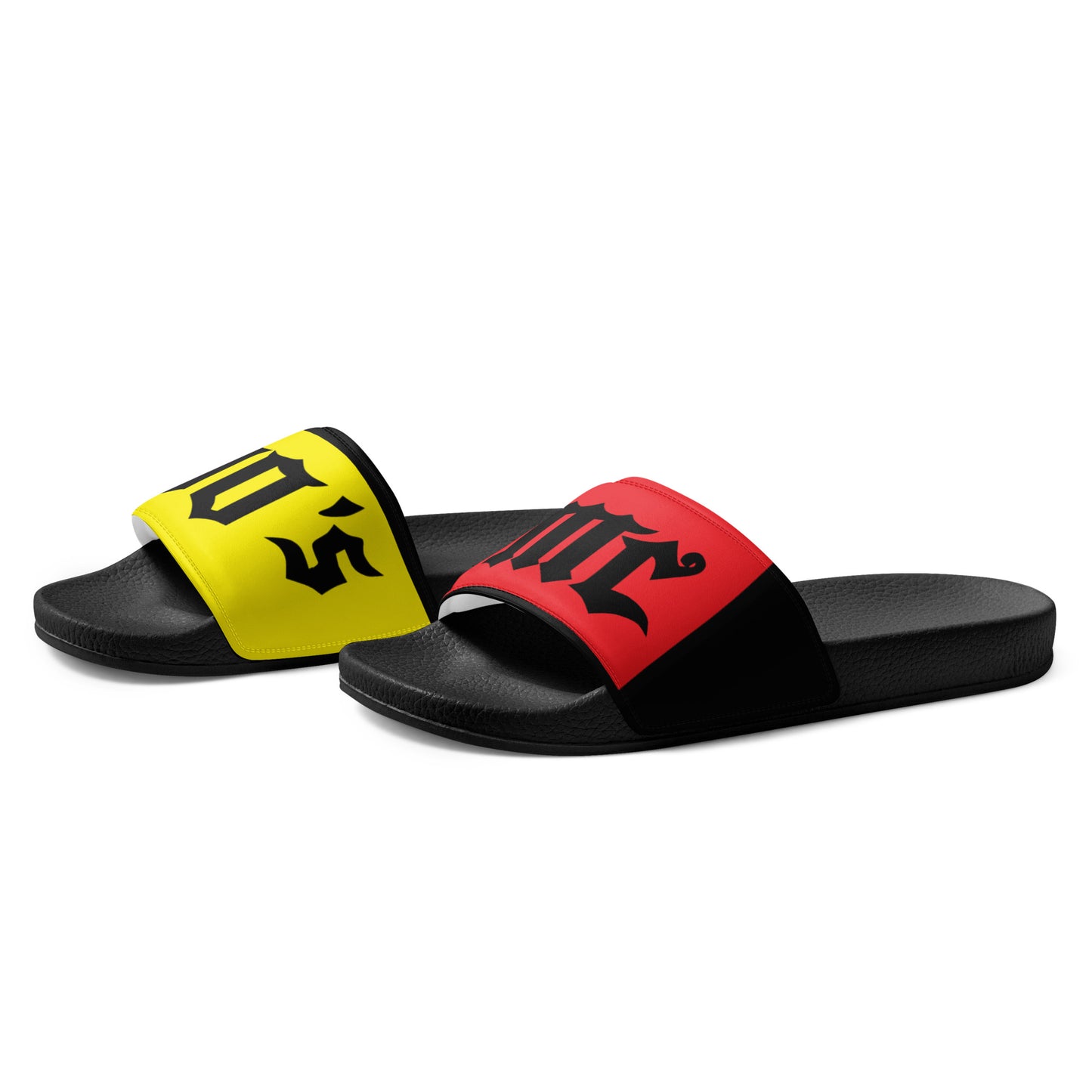 100s MC Slides - OG Flag Design - Official Club Apparel