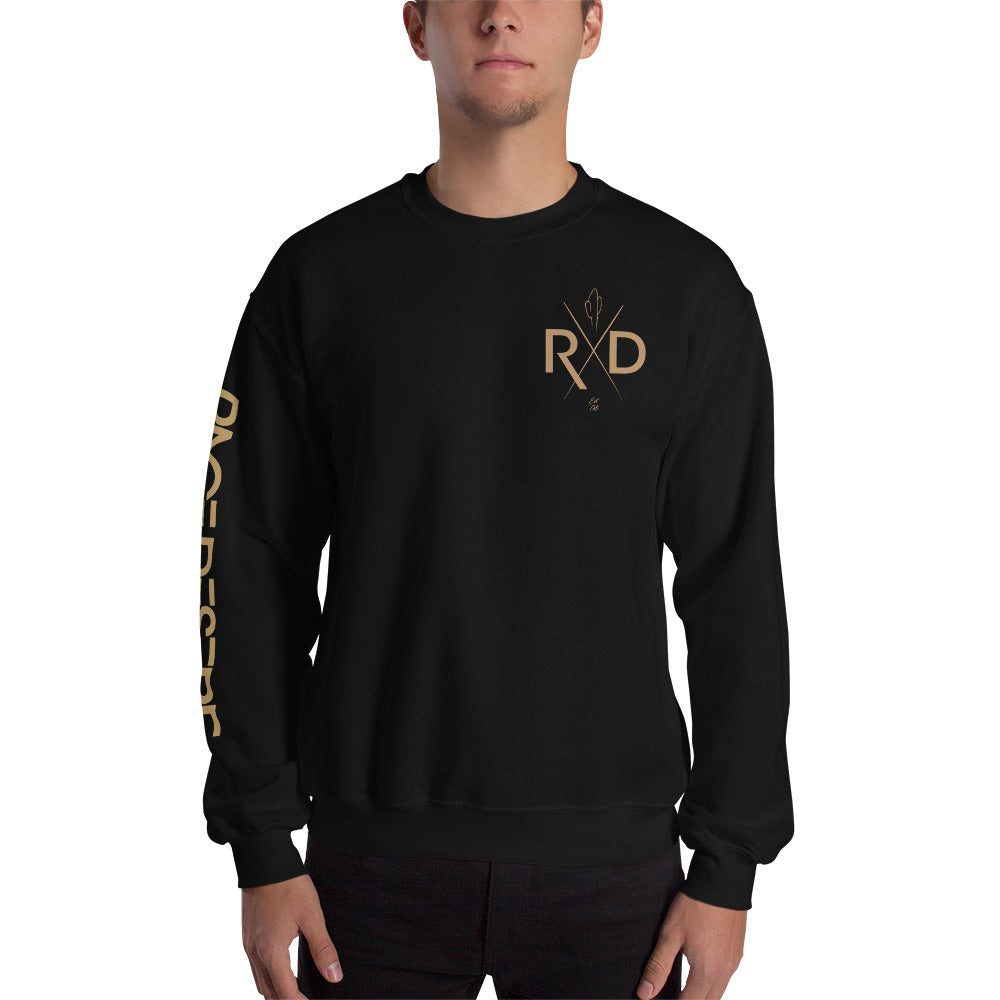 X Anniversary Long Sleeve