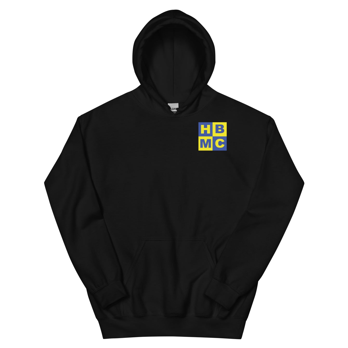 HBMC Club Hoodie (multiple colors available)