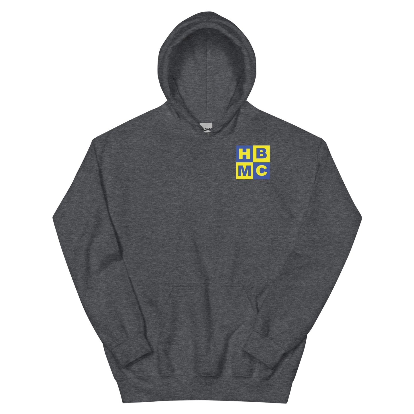 HBMC Club Hoodie (multiple colors available)