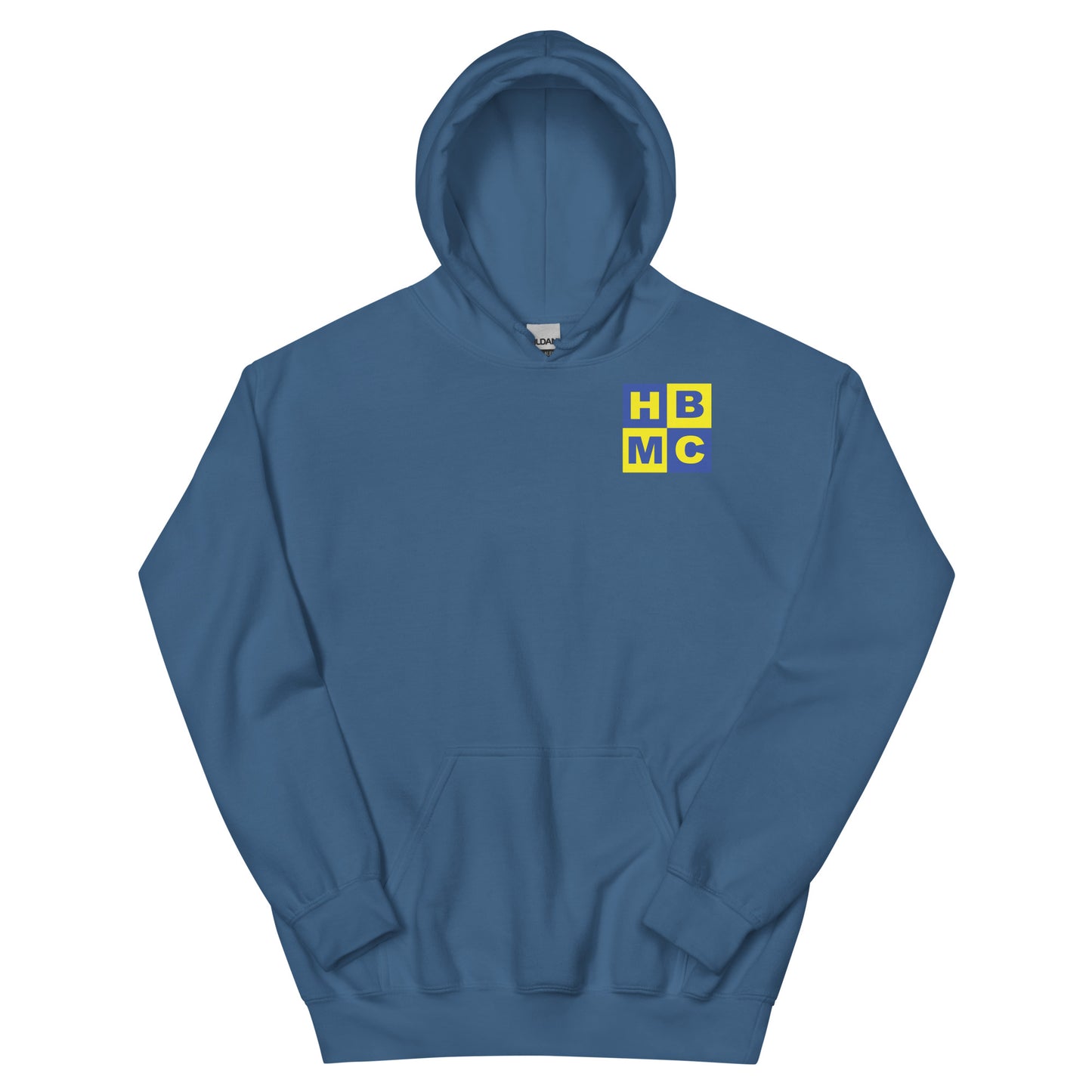 HBMC Club Hoodie (multiple colors available)