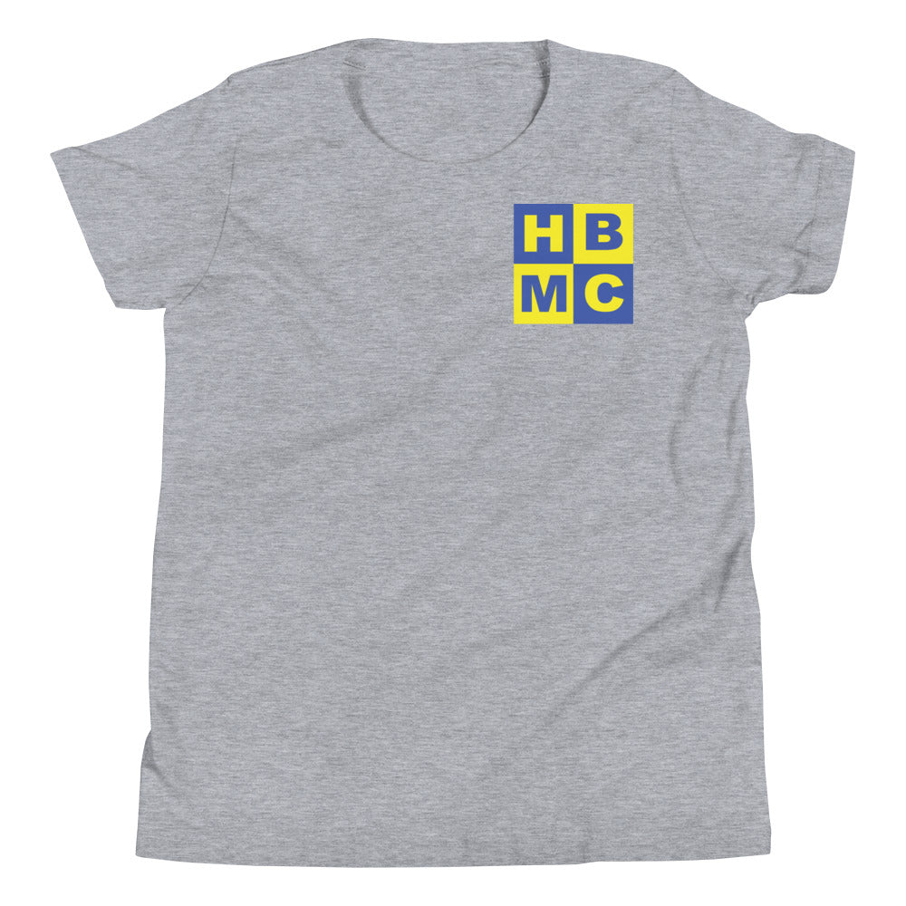 Kids HBMC T-Shirt
