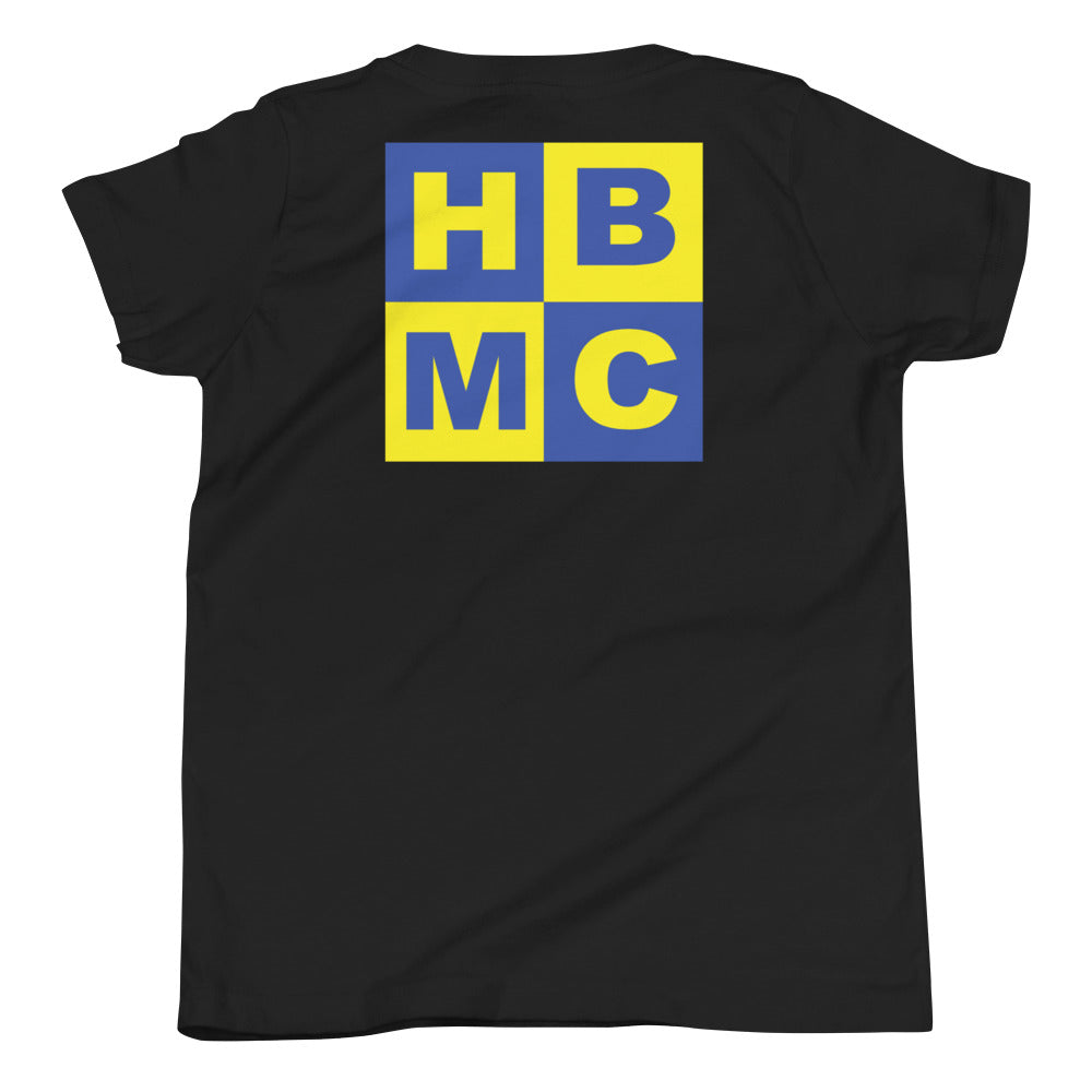 Kids HBMC T-Shirt