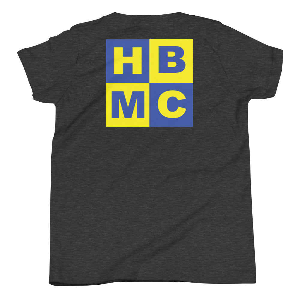 Kids HBMC T-Shirt