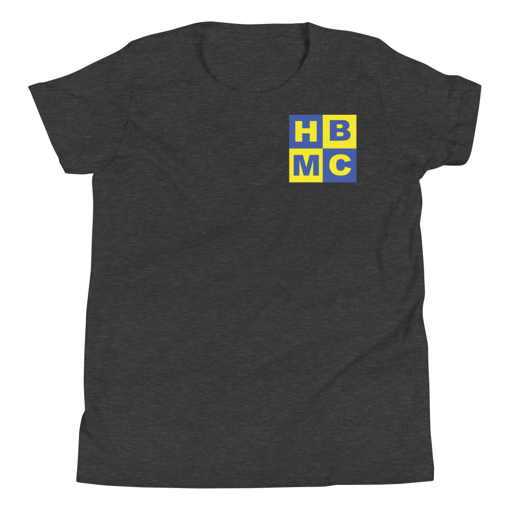 Kids HBMC T-Shirt