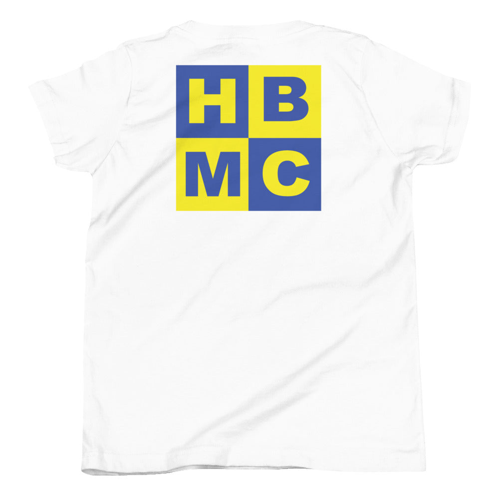 Kids HBMC T-Shirt