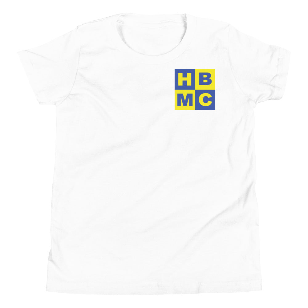 Kids HBMC T-Shirt