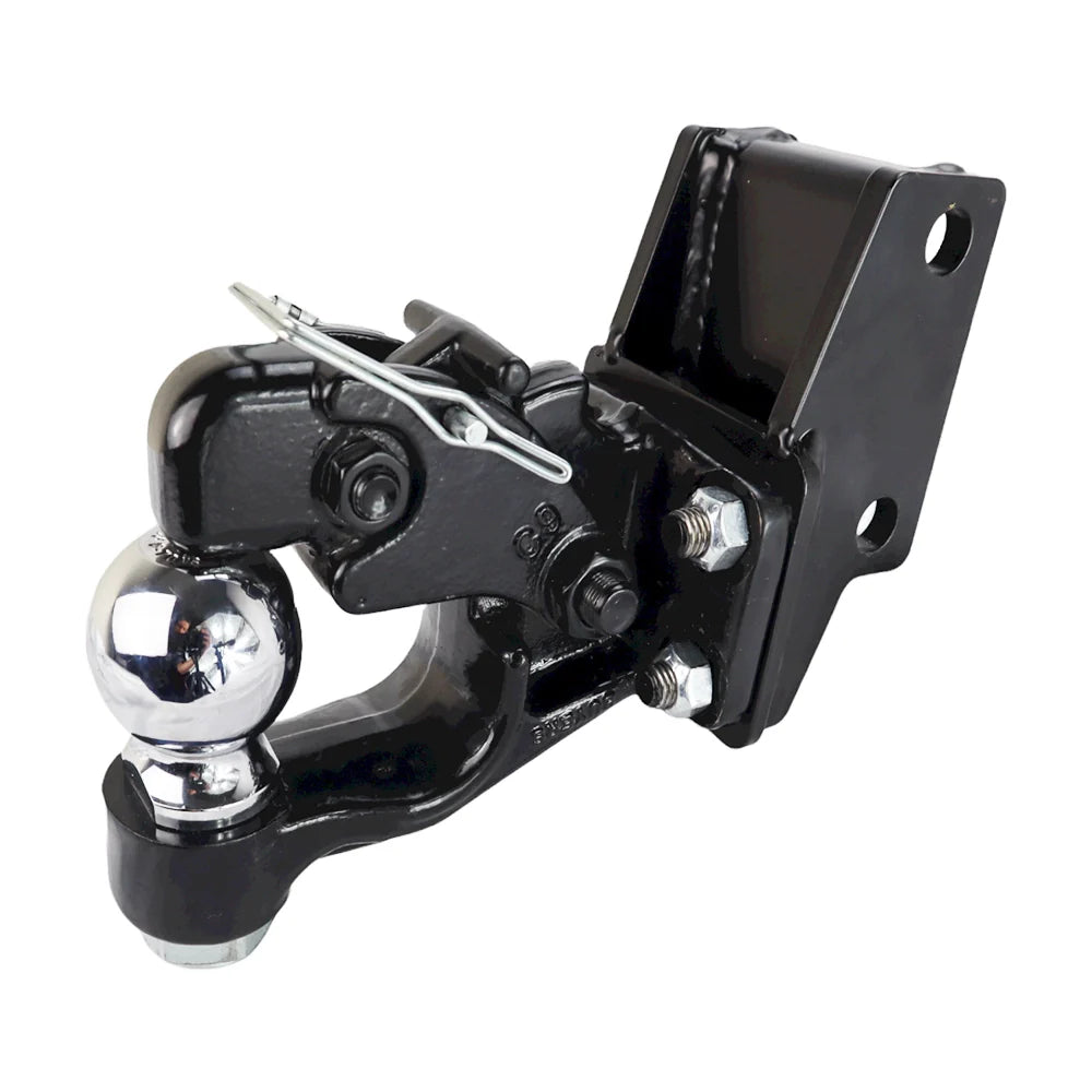 Shocker Hitch Farm Mount Attachments