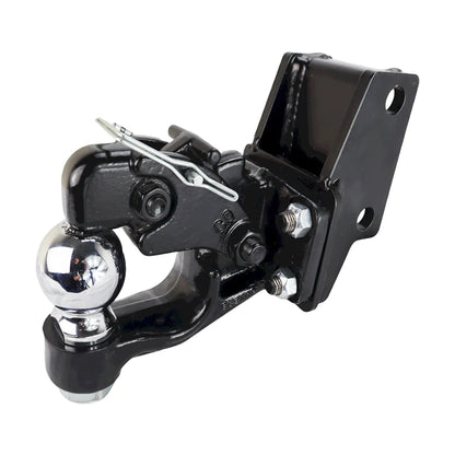 Shocker Hitch Farm Mount Attachments