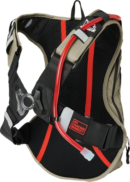 USWE Outlander Moto Hydration Pack