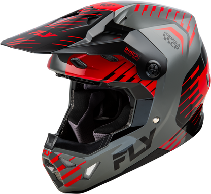 FLY RACING Formula CP Slice Helmet