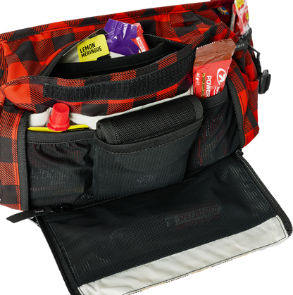 USWE Waist Hip Pack - Flannel
