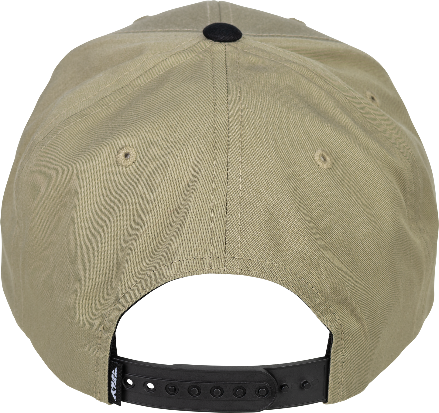 Youth Fly Weekender Hat Khaki/Black