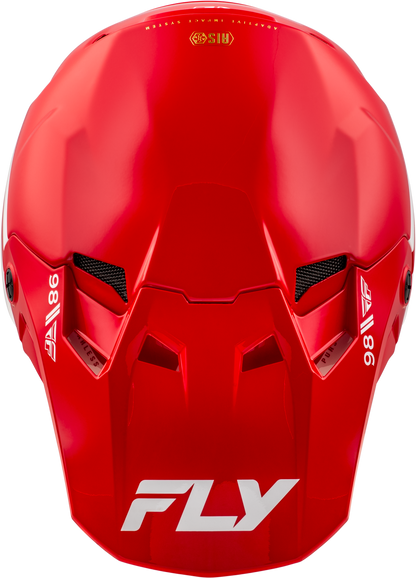 FLY RACING Formula CC Objective Helmet
