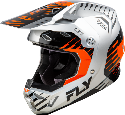 FLY RACING Formula CP Slice Helmet