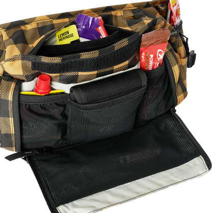 USWE Waist Hip Pack - Flannel