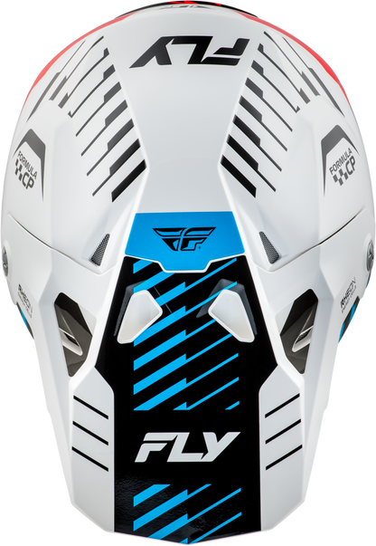 FLY RACING Formula CP Slice Helmet