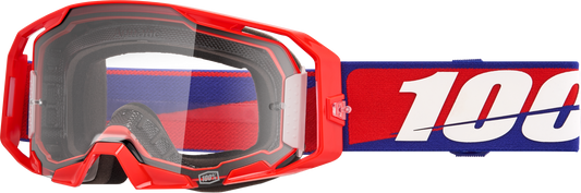Armatic Goggle Best Clear Lens