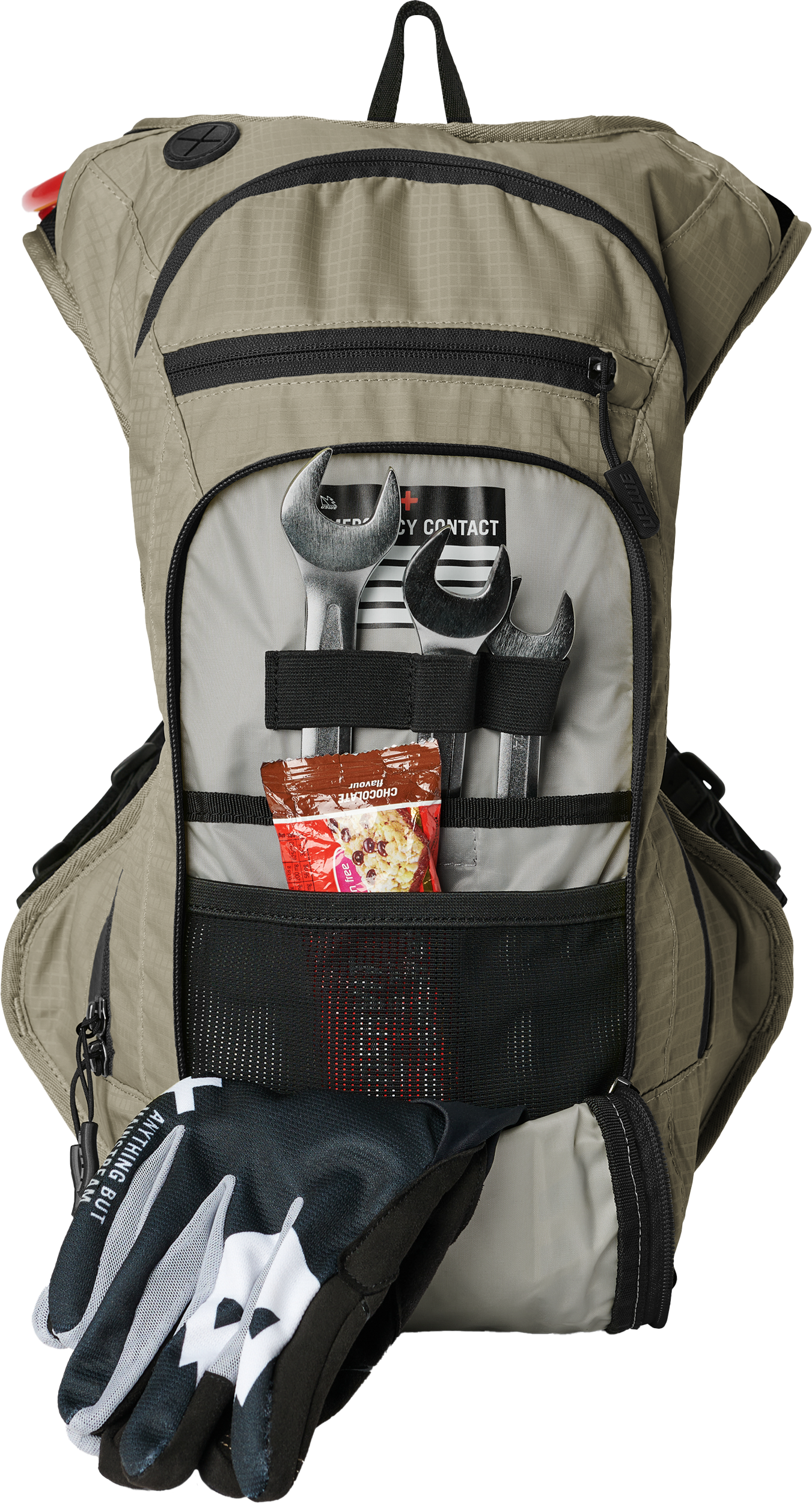USWE Outlander Moto Hydration Pack