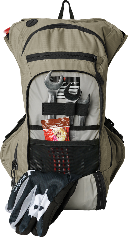 USWE Outlander Moto Hydration Pack