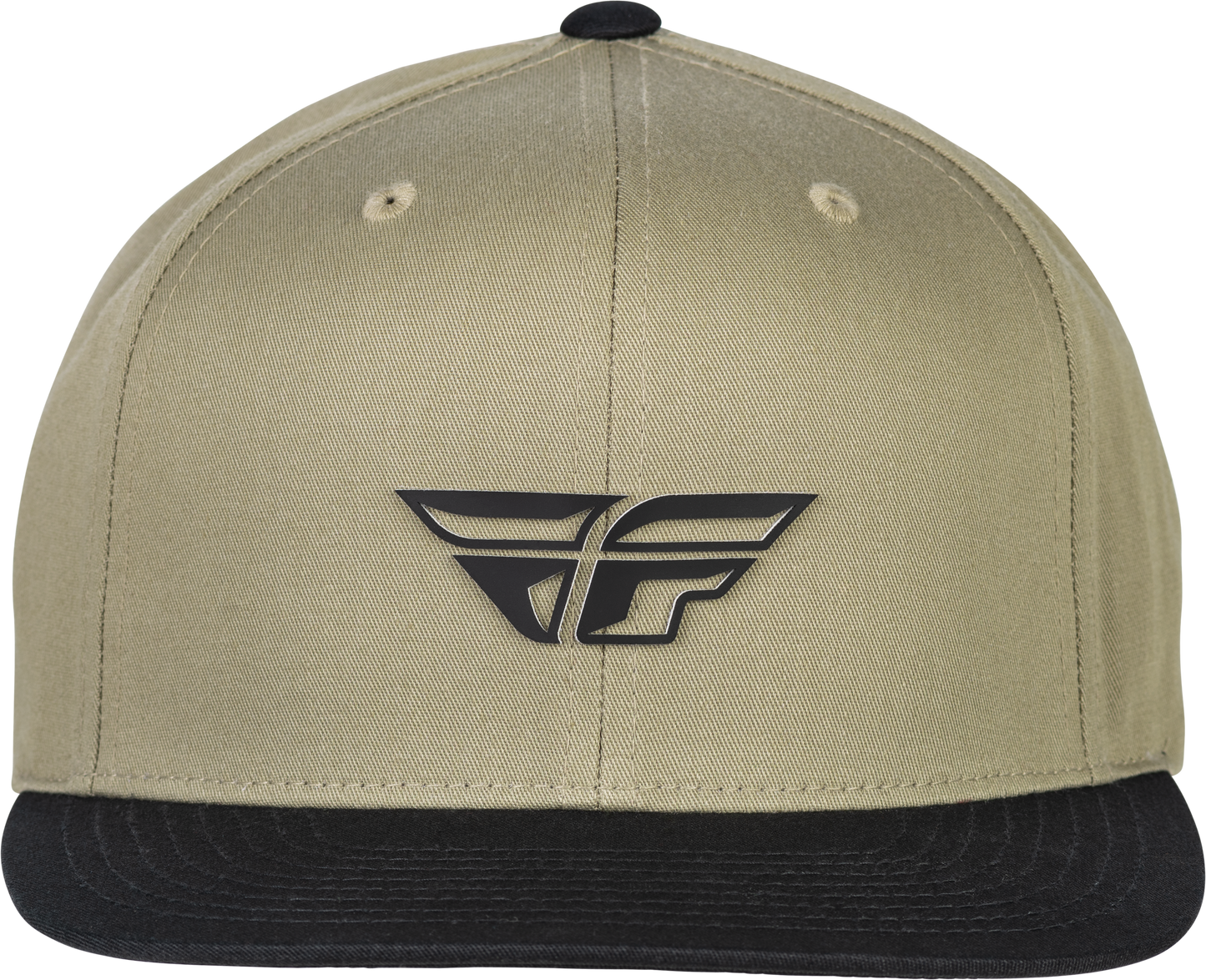 Youth Fly Weekender Hat Khaki/Black