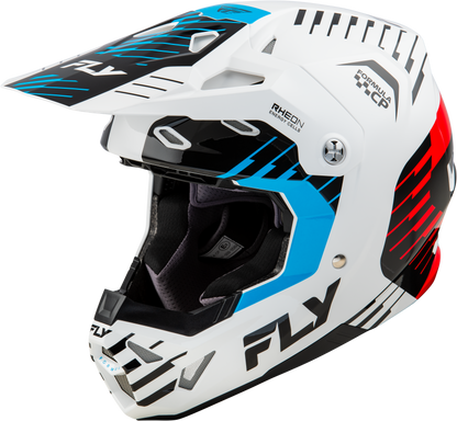 FLY RACING Formula CP Slice Helmet
