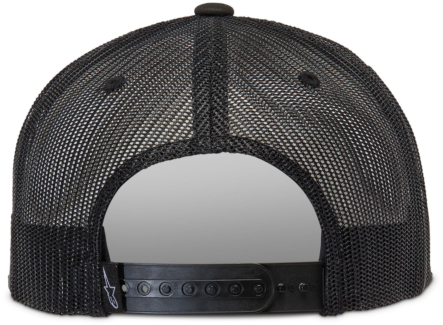 Alpinestars Covert Trucker Hat Black/Black