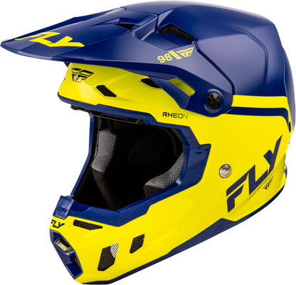 FLY RACING Formula CC Objective Helmet
