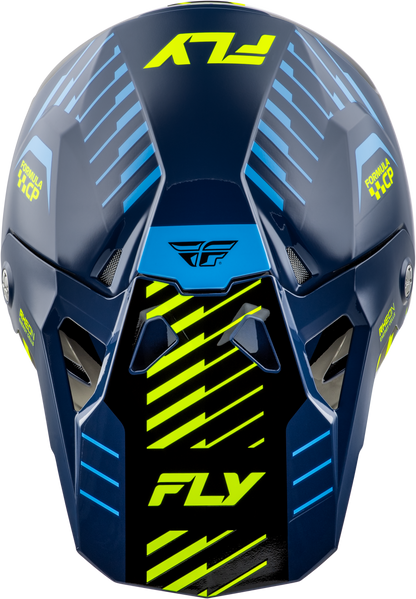 FLY RACING Formula CP Slice Helmet