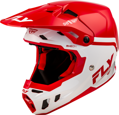 FLY RACING Formula CC Objective Helmet