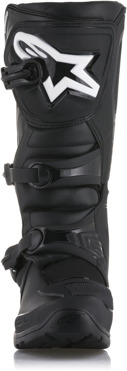 Alpinestars Tech 3 Enduro Black Boots