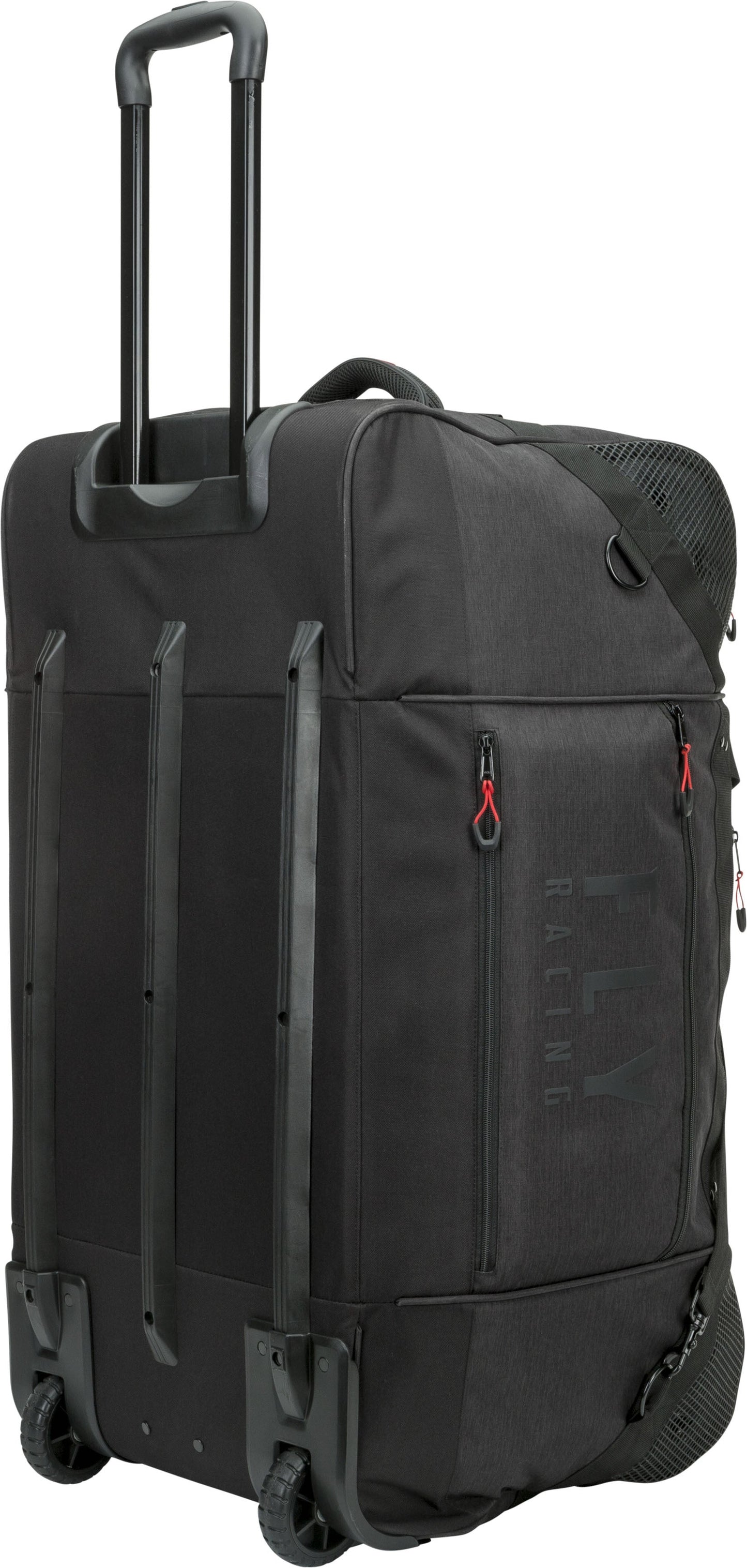 FLY Roller Grande Gear Bag Black