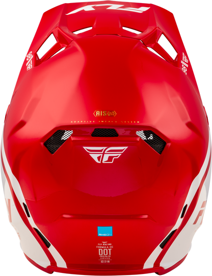 FLY RACING Formula CC Objective Helmet
