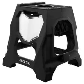 Acerbis 711 Motorcycle Stand Black