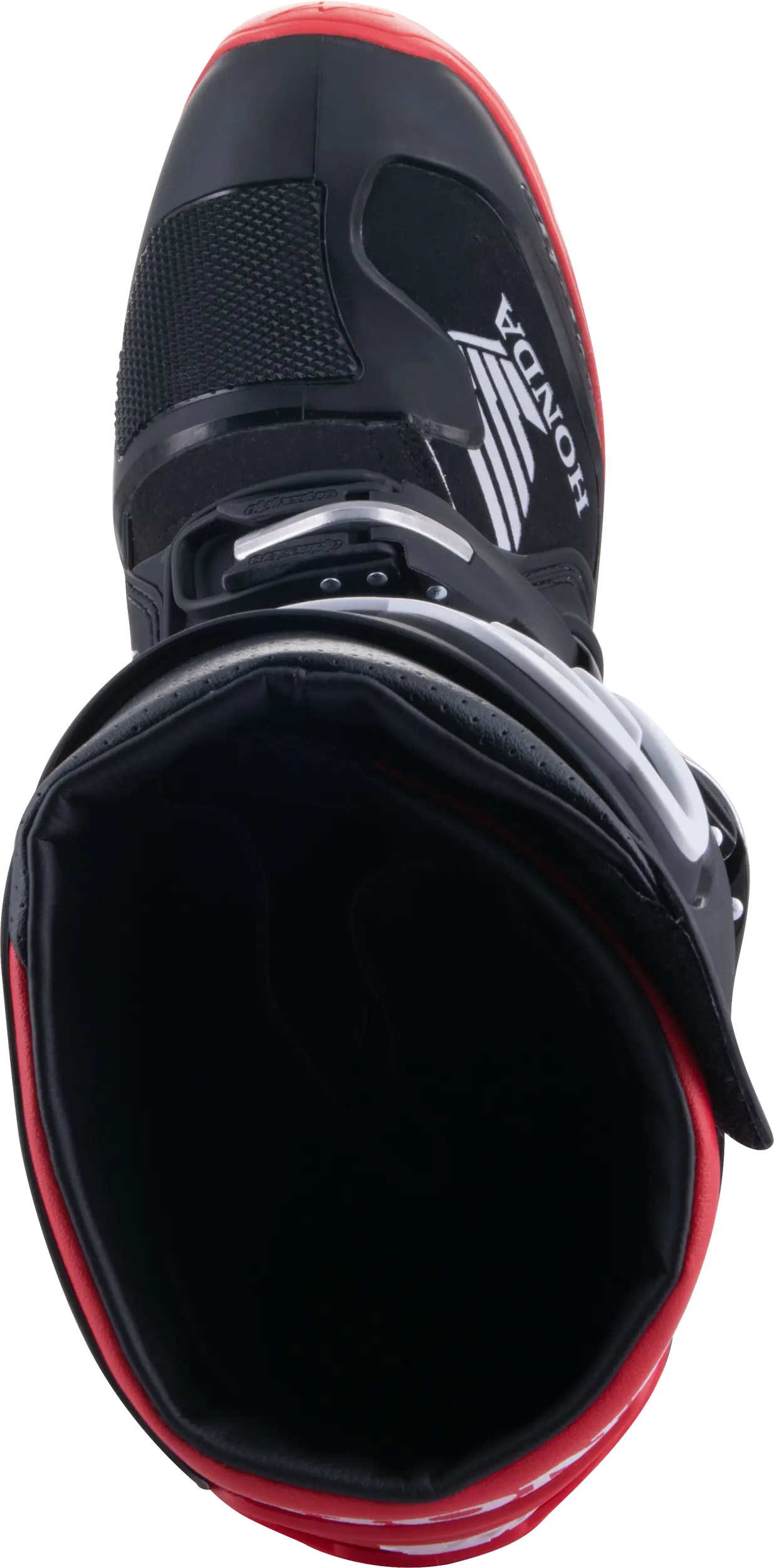 Alpinestars Honda Tech 7 Enduro Drystar® Black/Bright Red Boots
