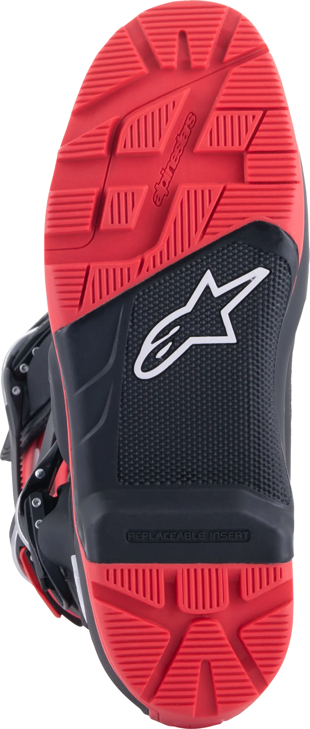 Alpinestars Honda Tech 7 Enduro Drystar® Black/Bright Red Boots