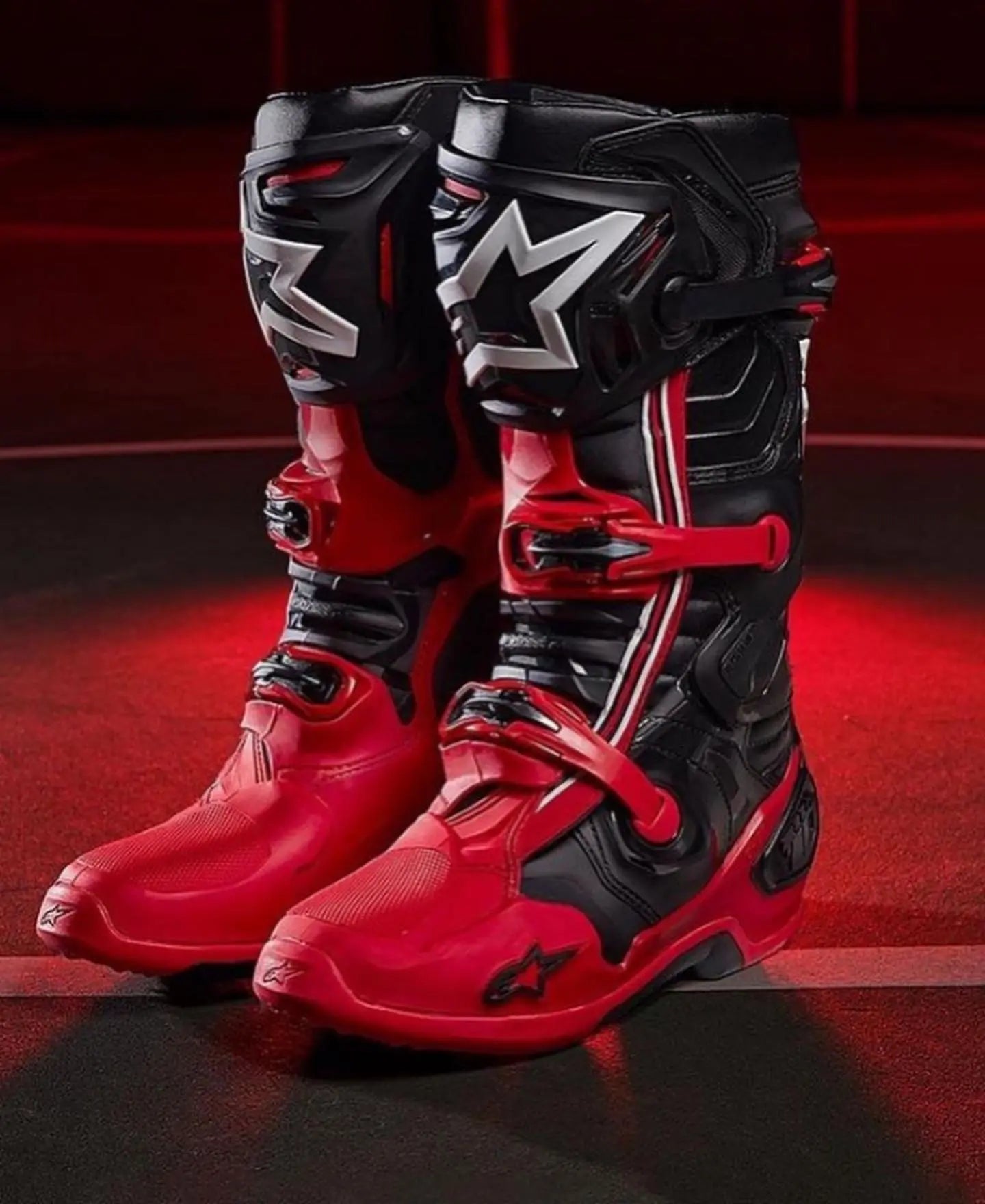 Alpinestars Tech 10 Boots