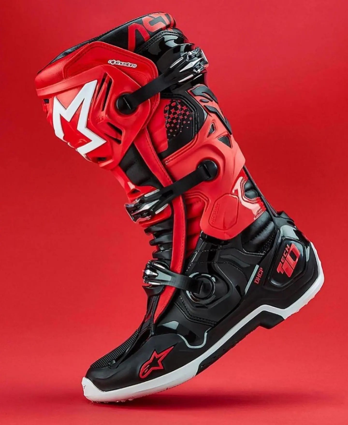 Alpinestars Tech 10 Boots
