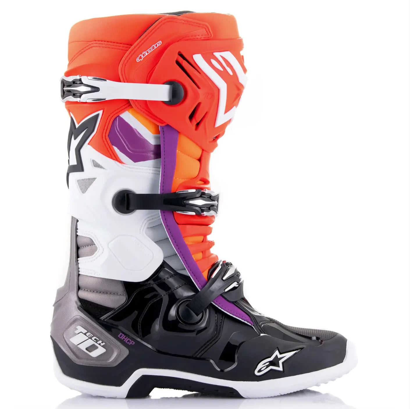 Alpinestars Tech 10 Boots