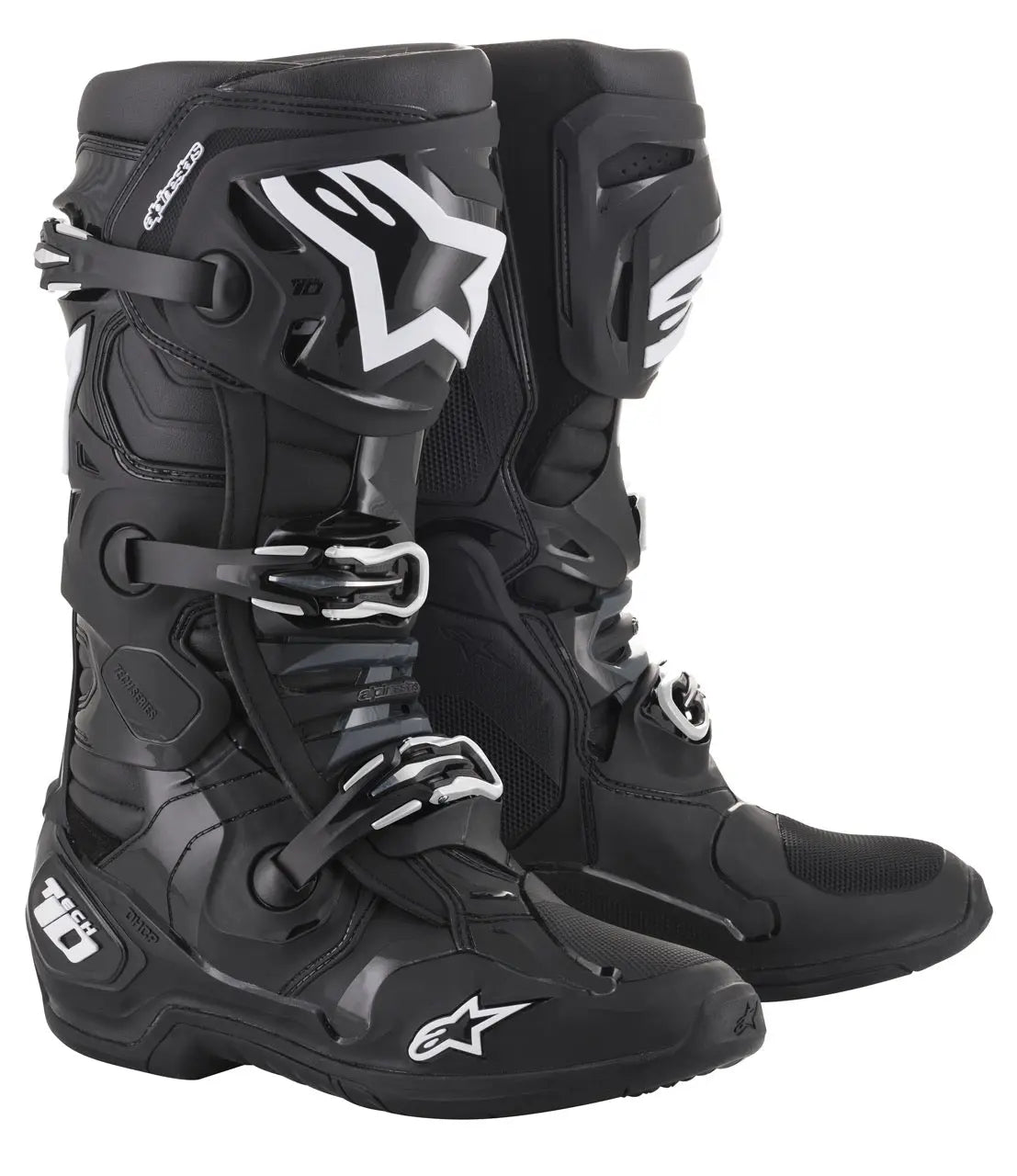 Alpinestars Tech 10 Boots