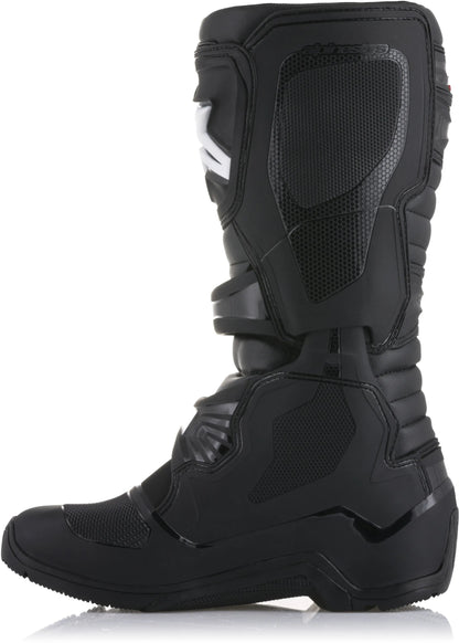 Alpinestars Tech 3 Enduro Black Boots