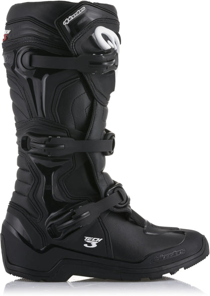 Alpinestars Tech 3 Enduro Black Boots